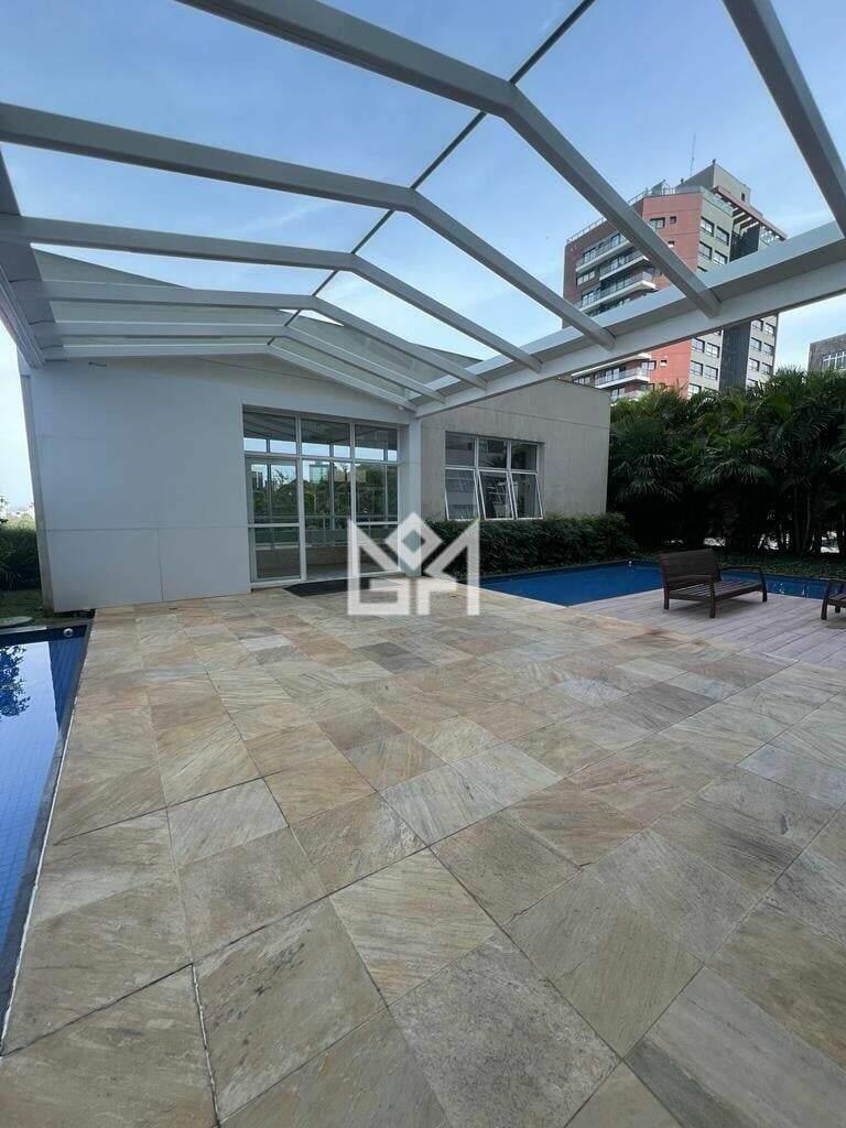 Apartamento com 1 quarto à venda, 45m² - Petrópolis - Porto Alegre: 