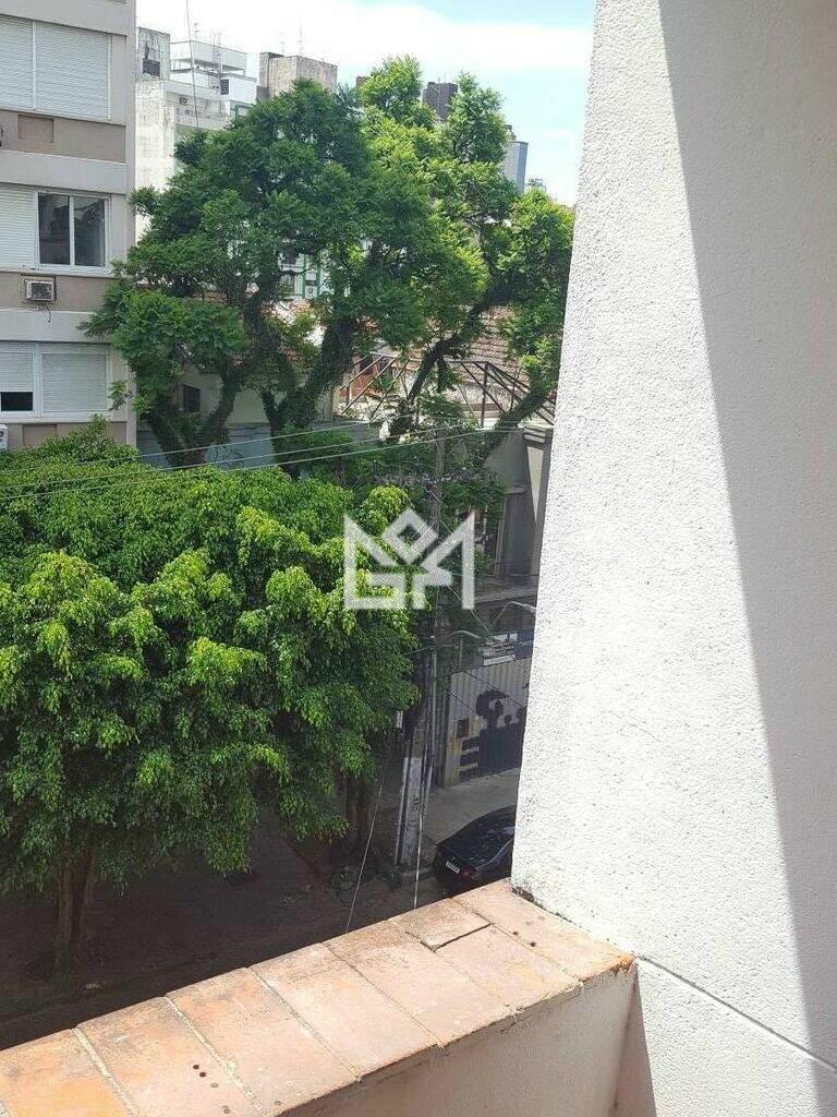Apartamento com 2 quartos à venda, 65m² - Cidade Baixa - Porto Alegre: 