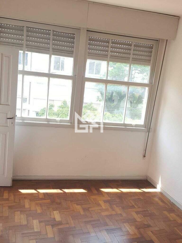 Apartamento com 2 quartos à venda, 65m² - Cidade Baixa - Porto Alegre: 