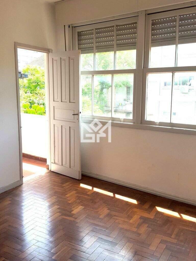 Apartamento com 2 quartos à venda, 65m² - Cidade Baixa - Porto Alegre: 