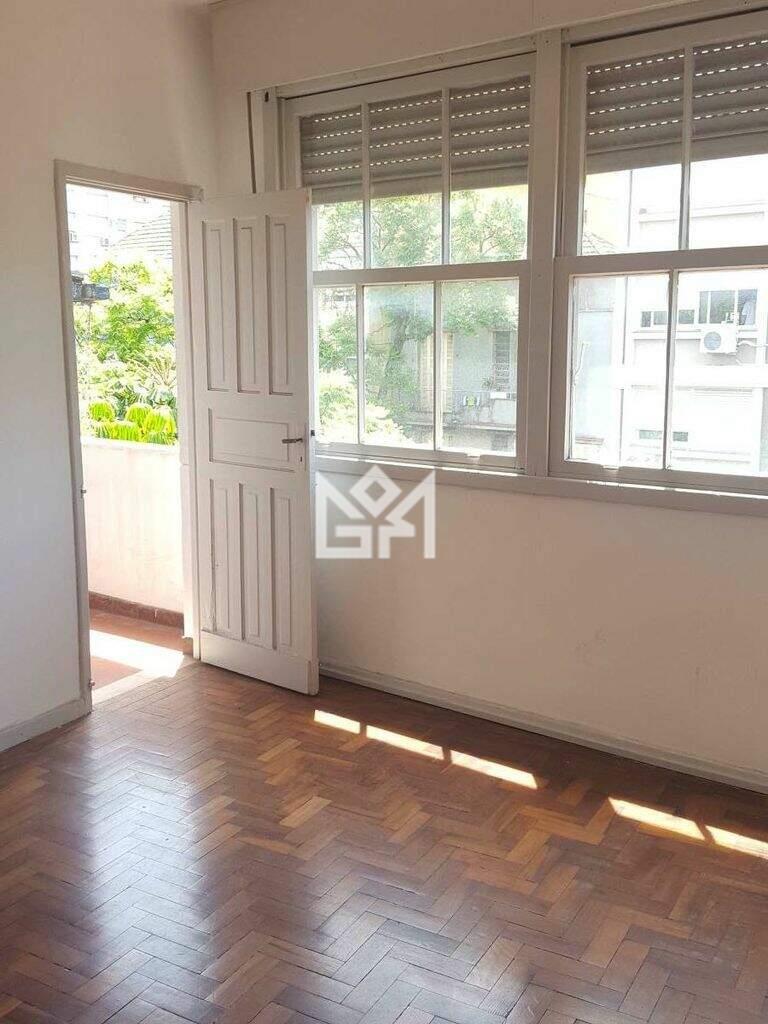Apartamento com 2 quartos à venda, 65m² - Cidade Baixa - Porto Alegre: 