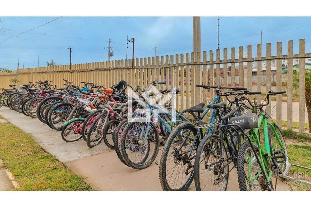 Apartamento com 2 quartos à venda, 40,82m² - Restinga - Porto Alegre: 