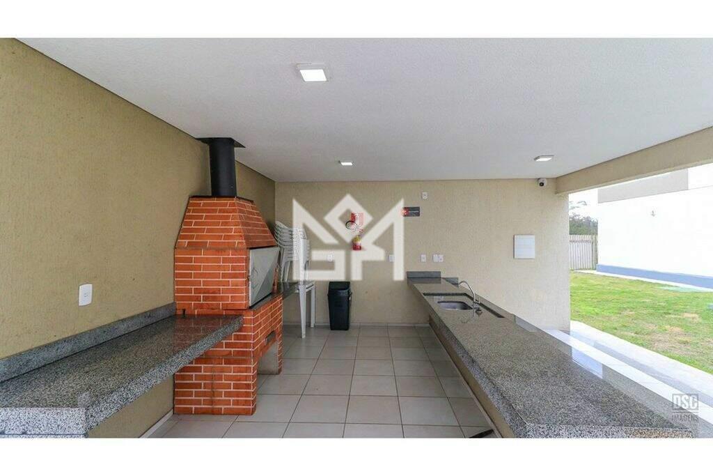 Apartamento com 2 quartos à venda, 40,82m² - Restinga - Porto Alegre: 