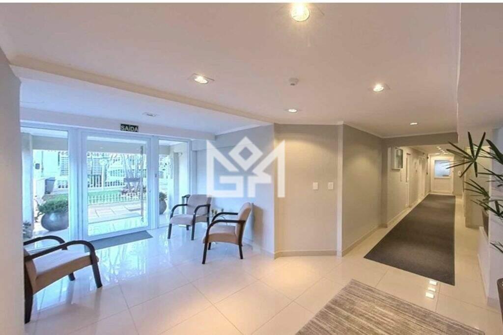 Apartamento com 2 quartos à venda, 59m² - Cristal - Porto Alegre: 