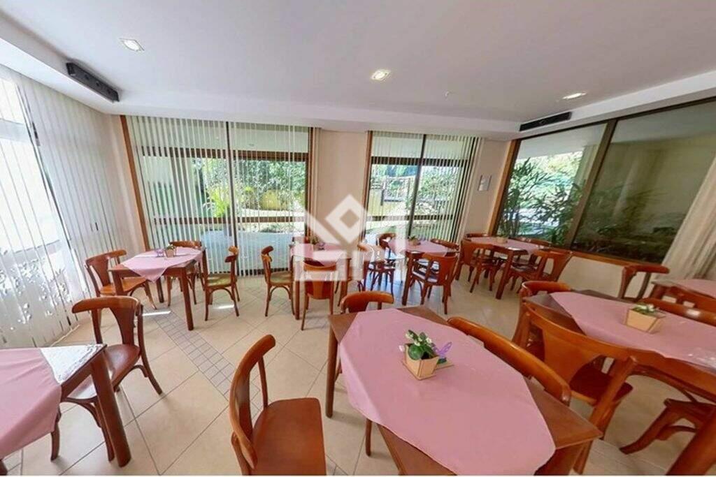 Apartamento com 3 quartos à venda, 100m² - Tristeza - Porto Alegre: 