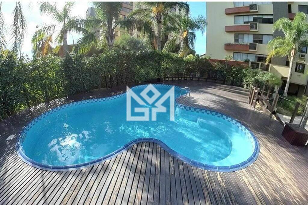 Apartamento com 3 quartos à venda, 100m² - Tristeza - Porto Alegre: 