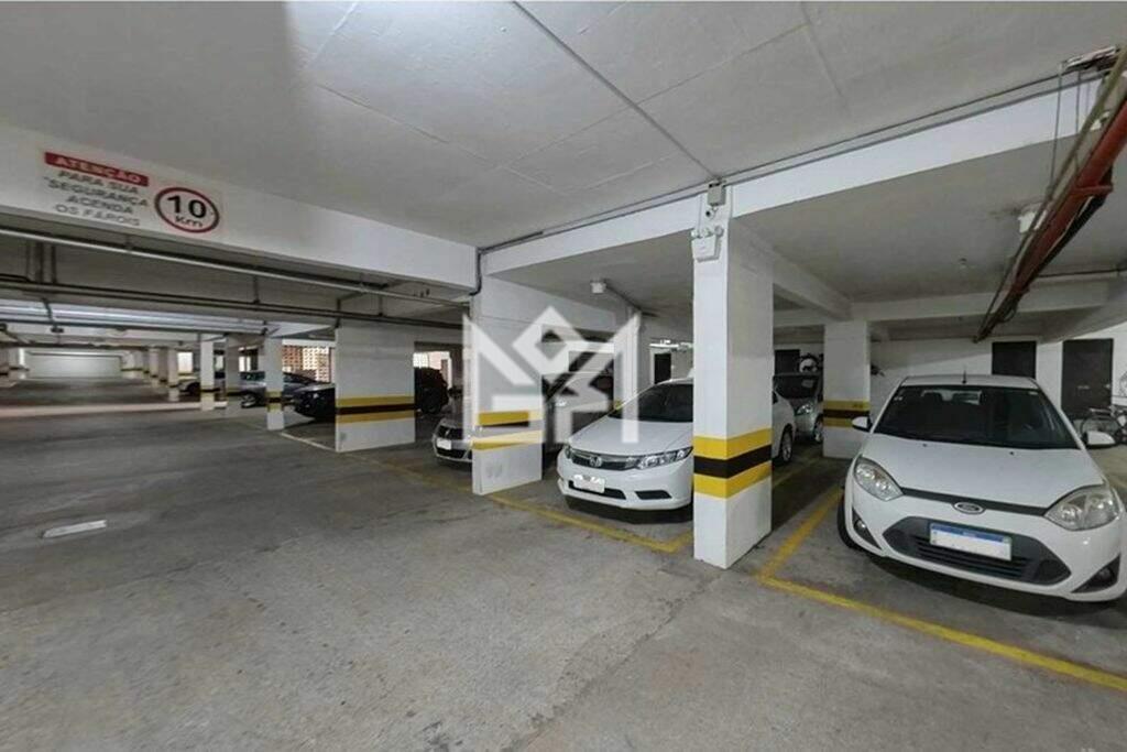 Apartamento com 3 quartos à venda, 100m² - Tristeza - Porto Alegre: 