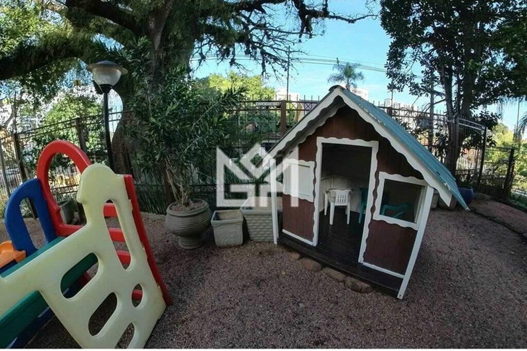 Apartamento com 3 quartos à venda, 100m² - Tristeza - Porto Alegre: 