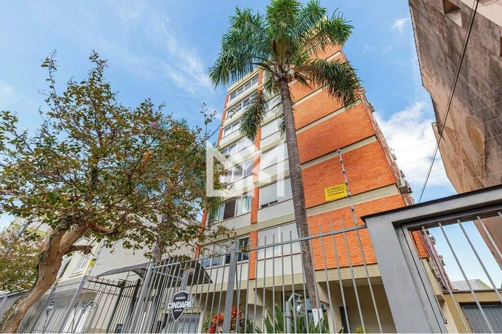 Apartamento com 2 quartos à venda, 74m² - Floresta - Porto Alegre: 