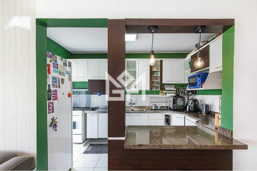 Apartamento com 2 quartos à venda, 74m² - Floresta - Porto Alegre: 