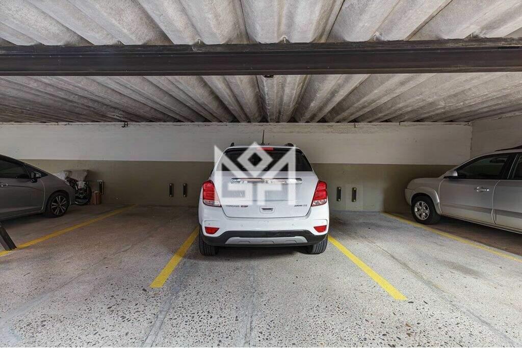 Apartamento com 2 quartos à venda, 74m² - Floresta - Porto Alegre: 