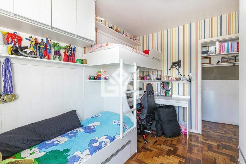 Apartamento com 2 quartos à venda, 74m² - Floresta - Porto Alegre: 