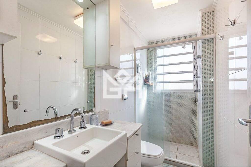 Apartamento com 2 quartos à venda, 74m² - Floresta - Porto Alegre: 