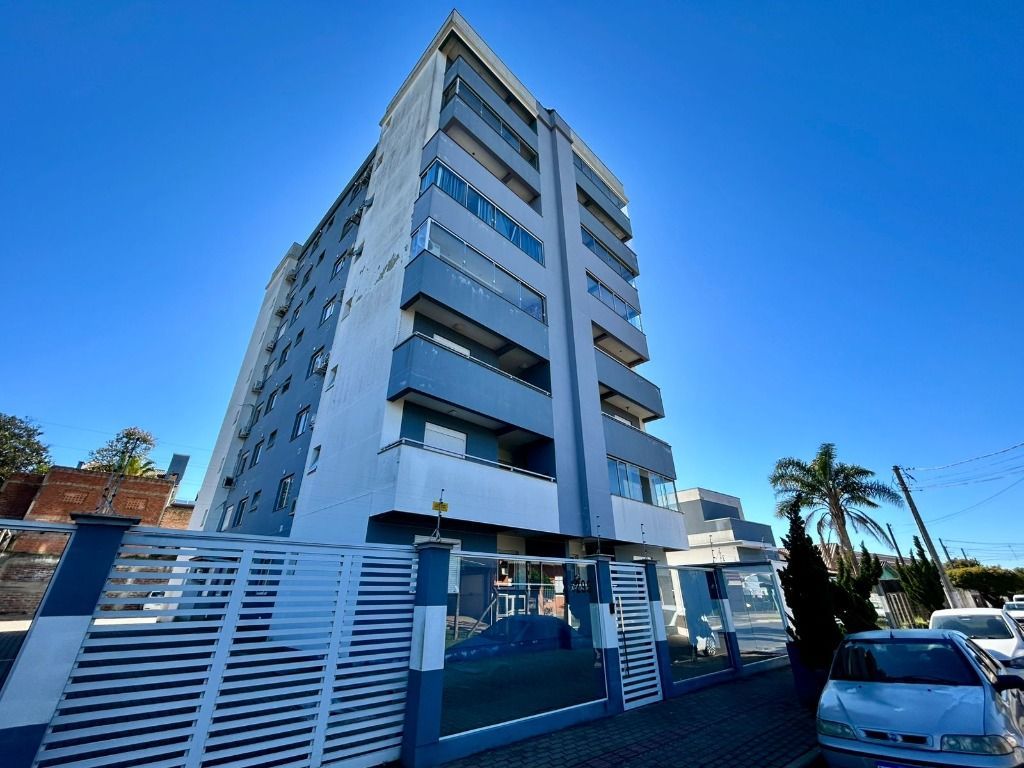 Apartamento com 2 quartos para aluguel, 65m² - Monte Belo - Gravataí: 