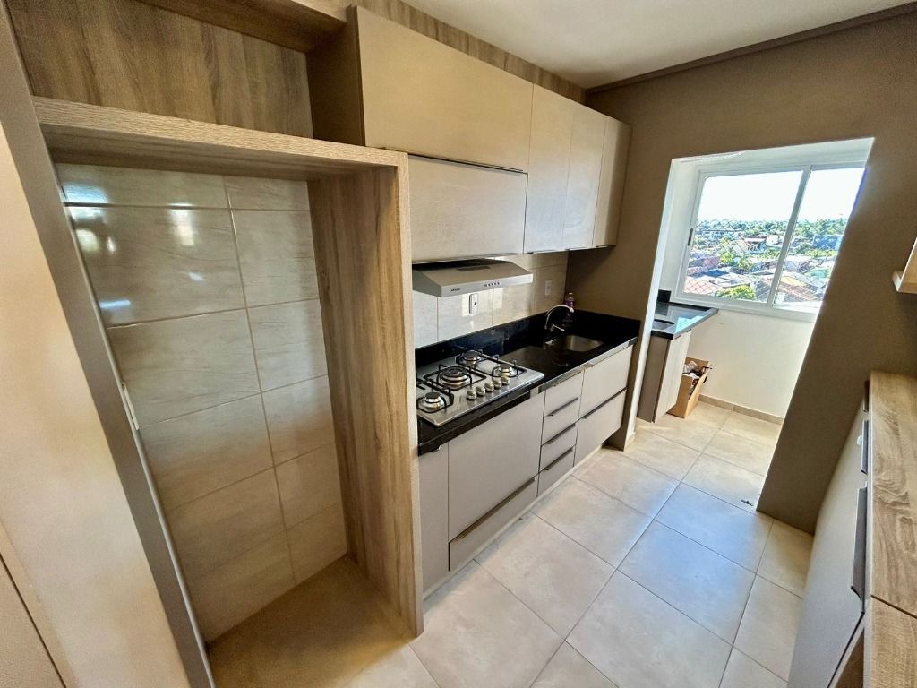 Apartamento com 2 quartos para aluguel, 65m² - Monte Belo - Gravataí: 