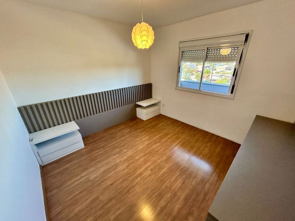 Apartamento com 2 quartos para aluguel, 65m² - Monte Belo - Gravataí: 