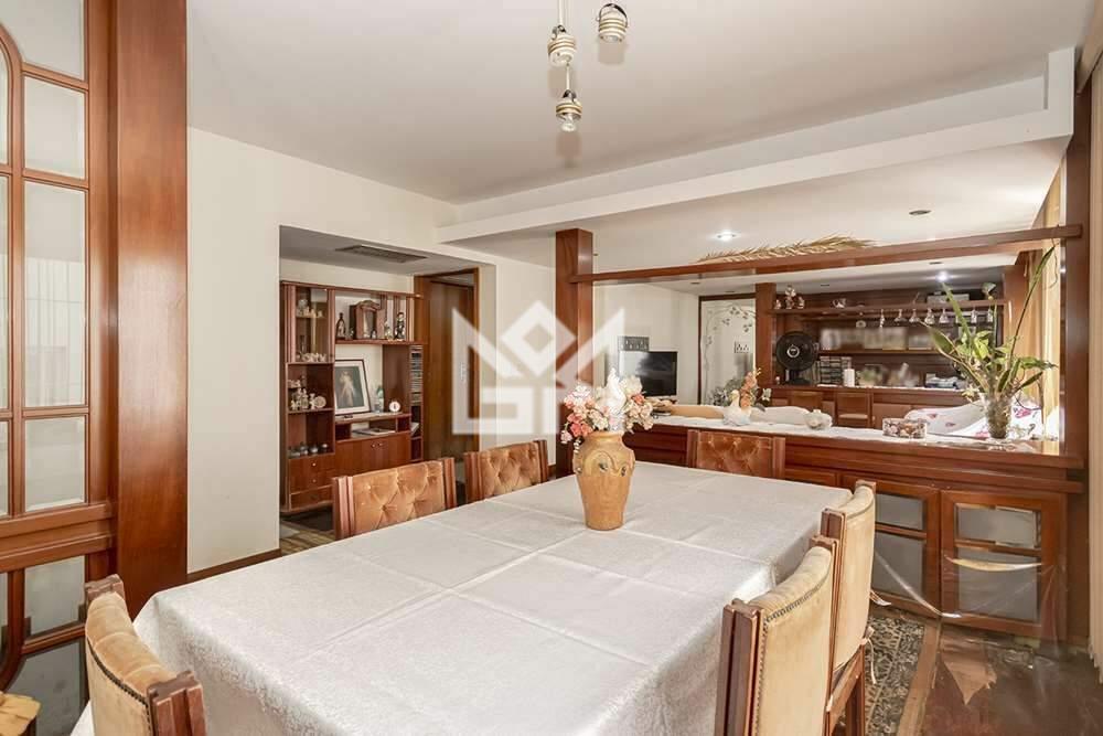 Apartamento com 2 quartos à venda, 133m² - Petrópolis - Porto Alegre: 