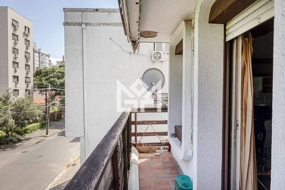 Apartamento com 2 quartos à venda, 133m² - Petrópolis - Porto Alegre: 