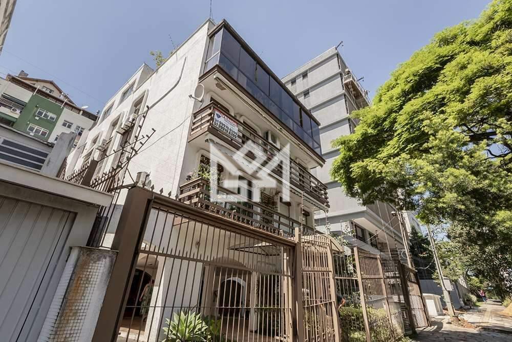 Apartamento com 2 quartos à venda, 133m² - Petrópolis - Porto Alegre: 
