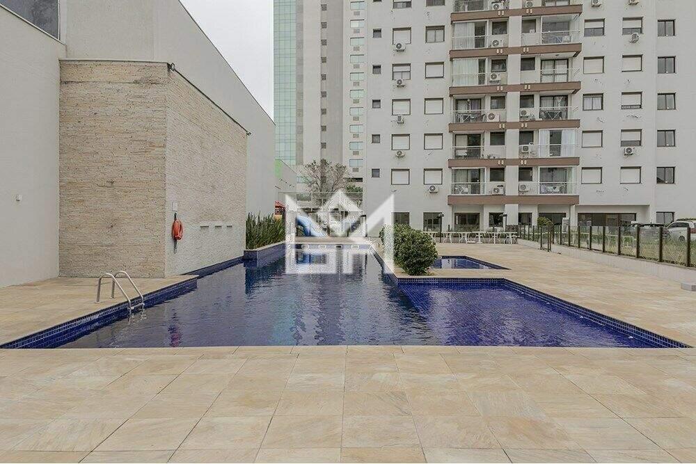 Apartamento com 2 quartos à venda, 62,45m² - Santa Maria Goretti - Porto Alegre: 