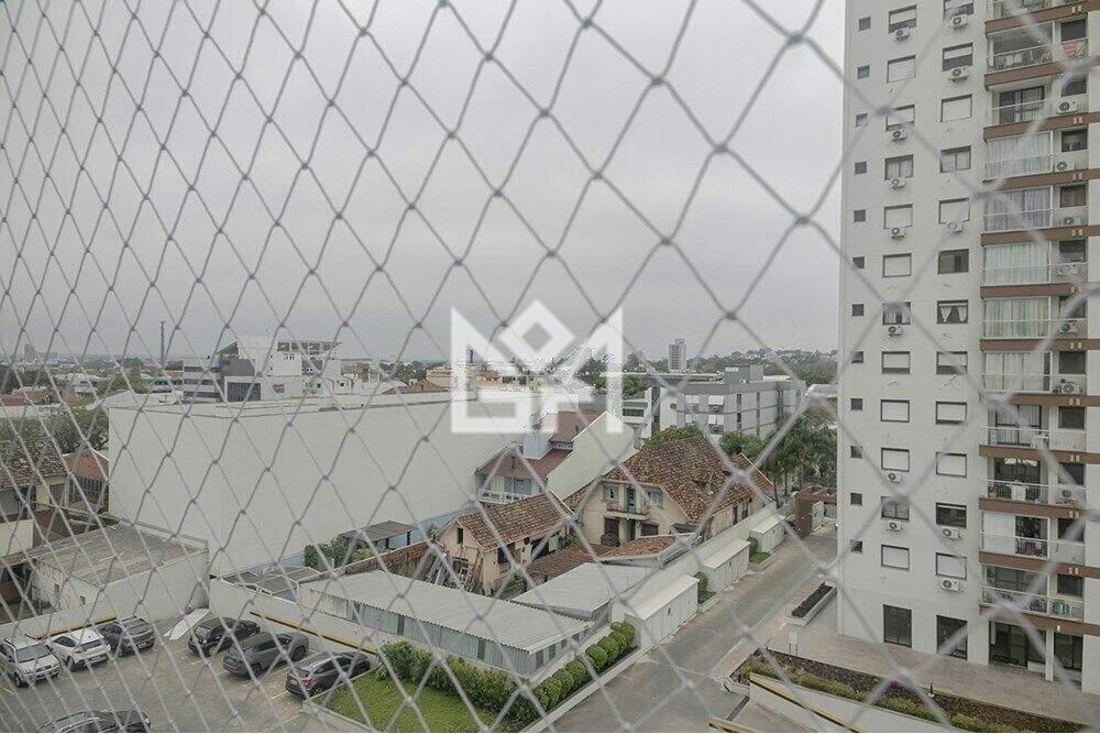 Apartamento com 2 quartos à venda, 62,45m² - Santa Maria Goretti - Porto Alegre: 