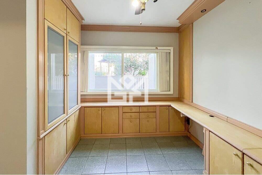 Apartamento com 4 quartos à venda, 522m² - Igara - Canoas: 