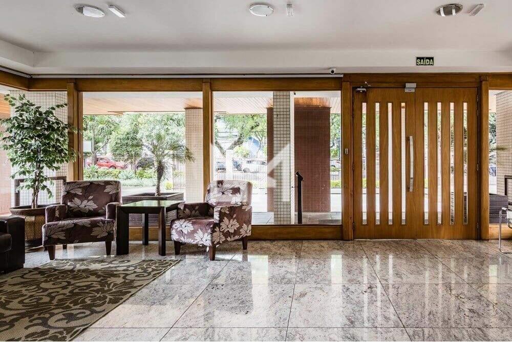 Apartamento com 3 quartos à venda, 97m² - Jardim Lindóia - Porto Alegre: 