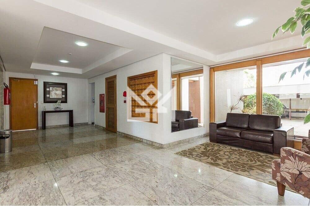 Apartamento com 3 quartos à venda, 97m² - Jardim Lindóia - Porto Alegre: 