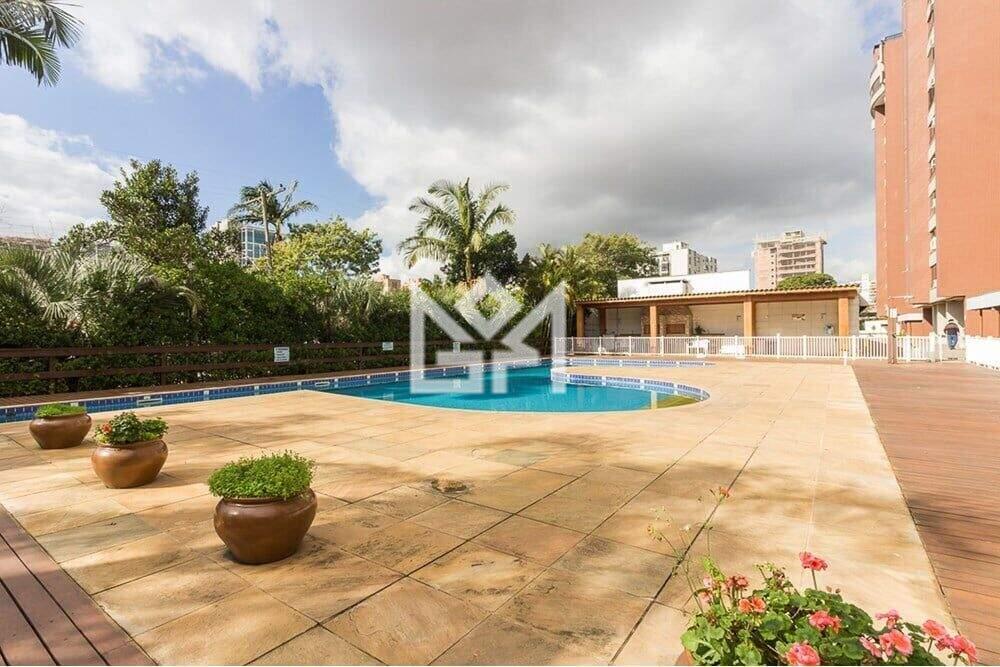 Apartamento com 3 quartos à venda, 97m² - Jardim Lindóia - Porto Alegre: 