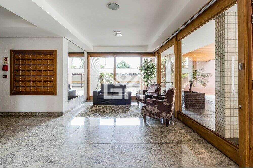 Apartamento com 3 quartos à venda, 97m² - Jardim Lindóia - Porto Alegre: 