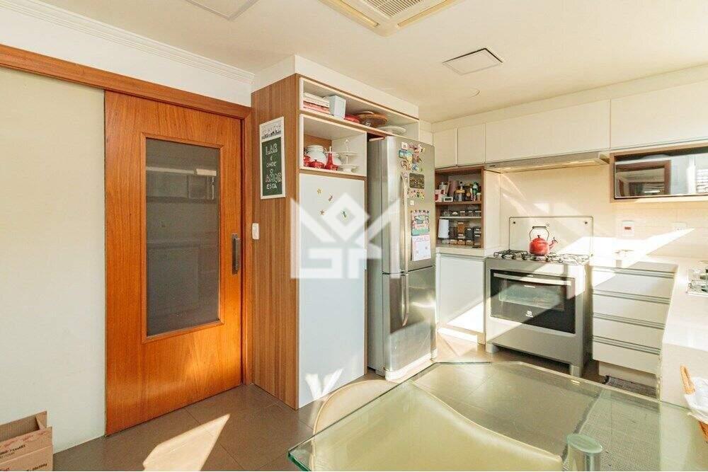 Apartamento com 4 quartos à venda, 328m² - Floresta - Porto Alegre: 