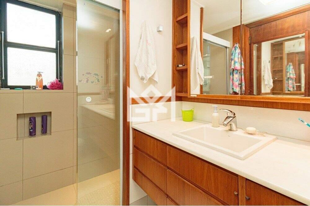 Apartamento com 4 quartos à venda, 328m² - Floresta - Porto Alegre: 