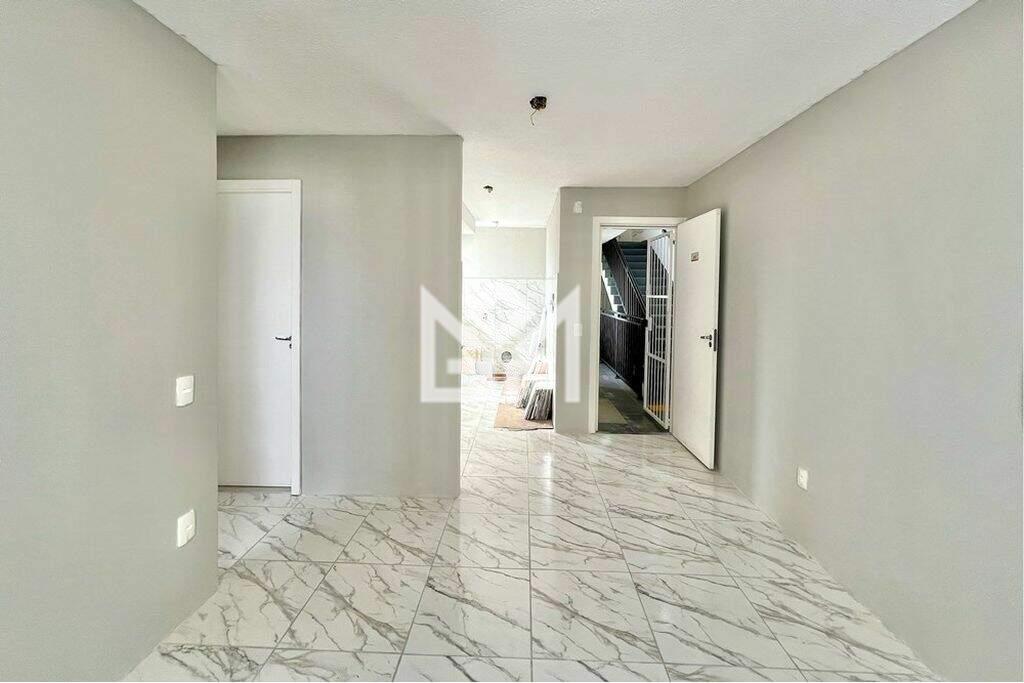 Apartamento com 2 quartos à venda, 41,19m² - Mato Grande - Canoas: 