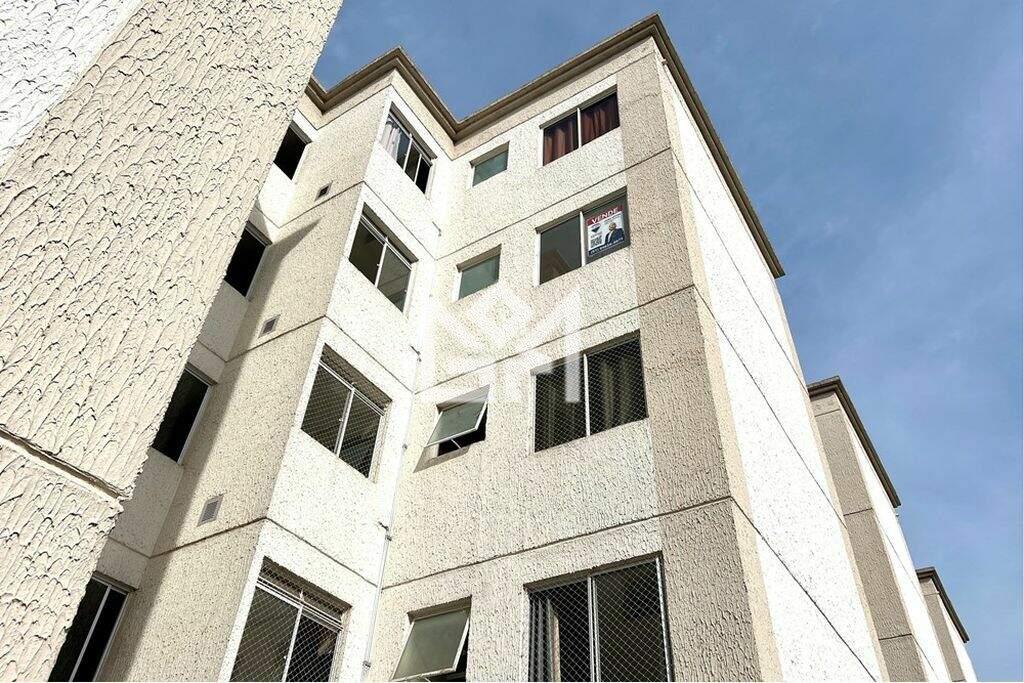 Apartamento com 2 quartos à venda, 41,19m² - Mato Grande - Canoas: 