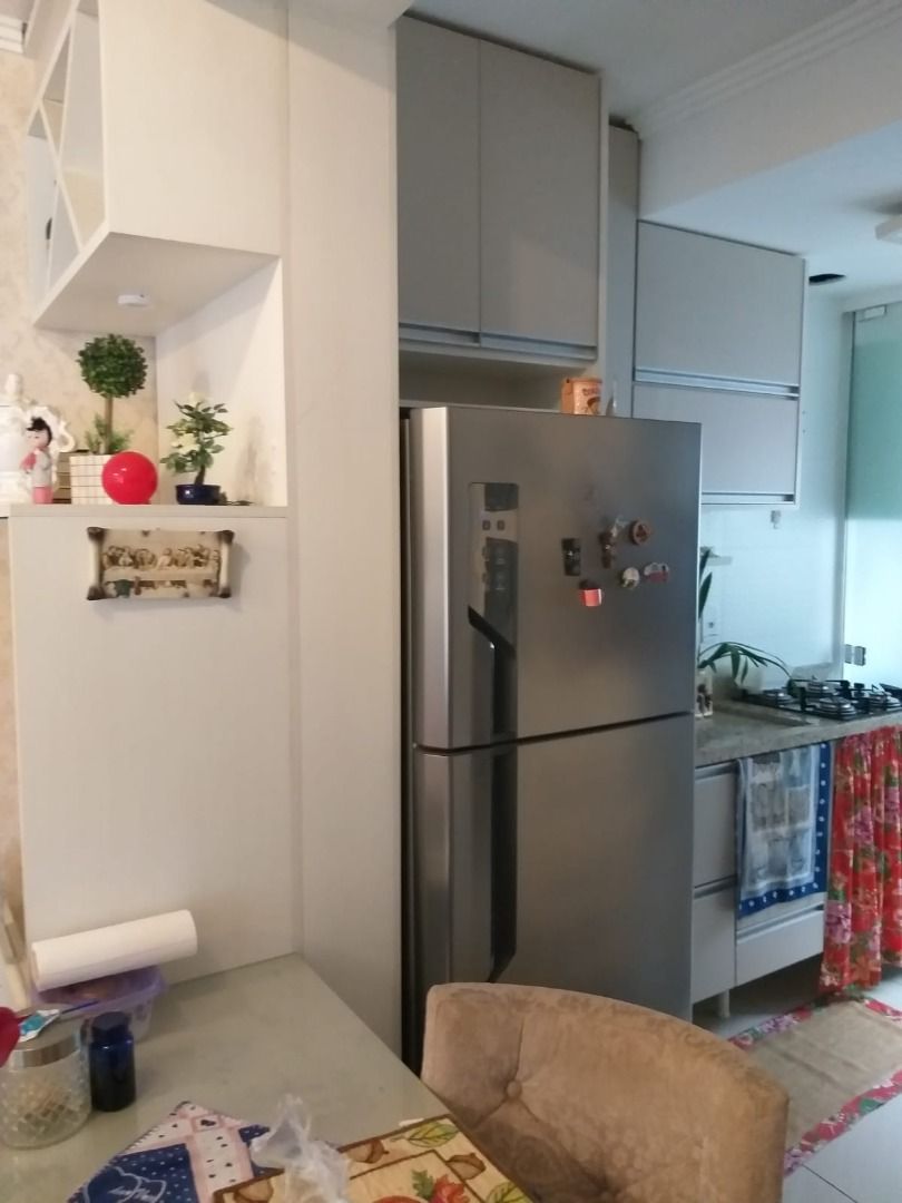 Apartamento com 2 quartos para aluguel, 47m² - Passo das Pedras - Gravataí: 