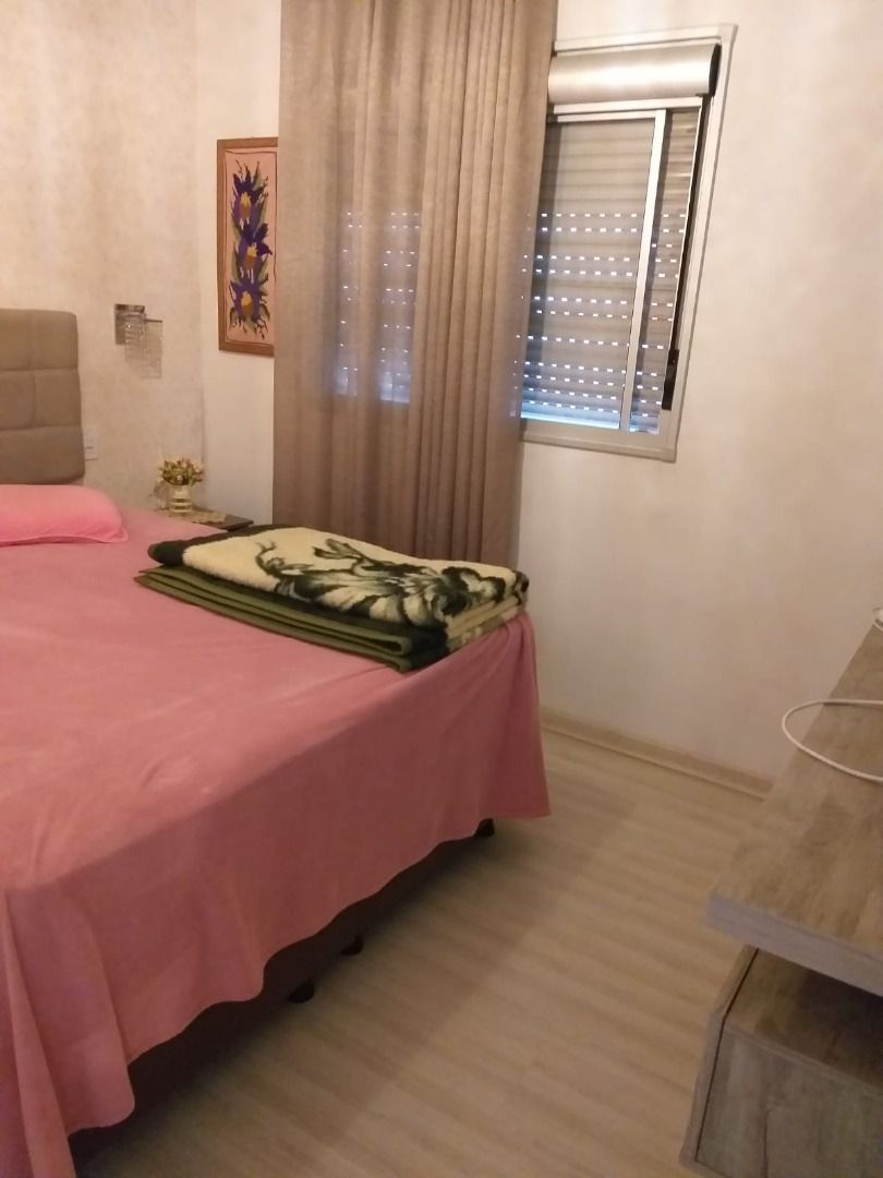 Apartamento com 2 quartos para aluguel, 47m² - Passo das Pedras - Gravataí: 