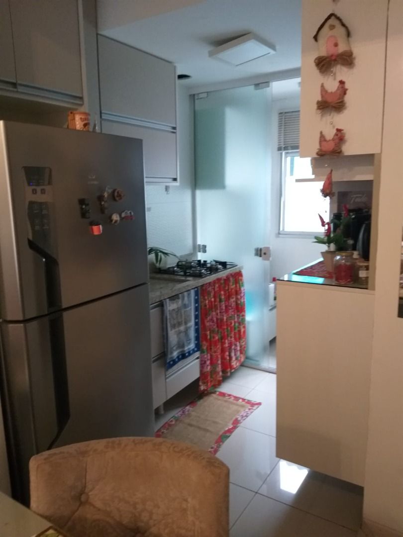 Apartamento com 2 quartos para aluguel, 47m² - Passo das Pedras - Gravataí: 