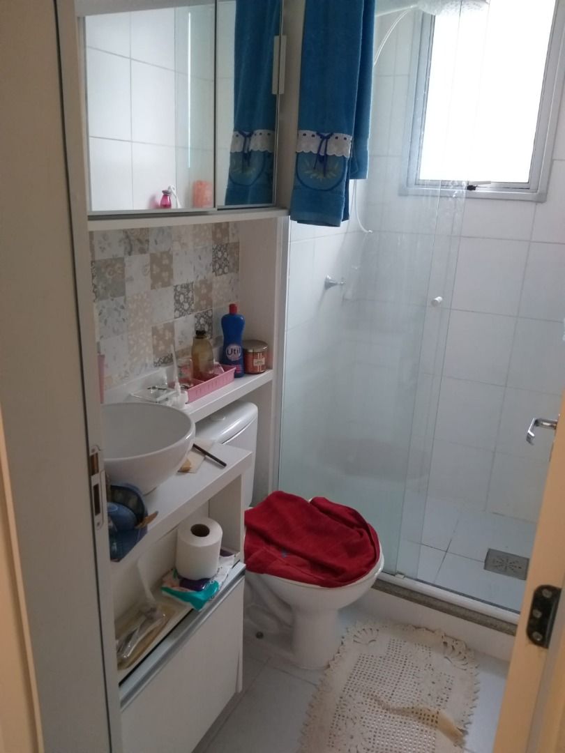 Apartamento com 2 quartos para aluguel, 47m² - Passo das Pedras - Gravataí: 