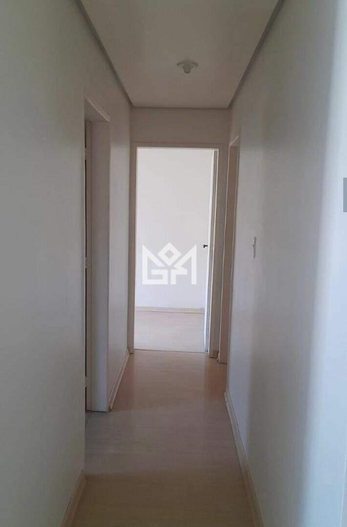 Apartamento com 2 quartos à venda, 64,11m² - Vila Cachoeirinha - Cachoeirinha: 