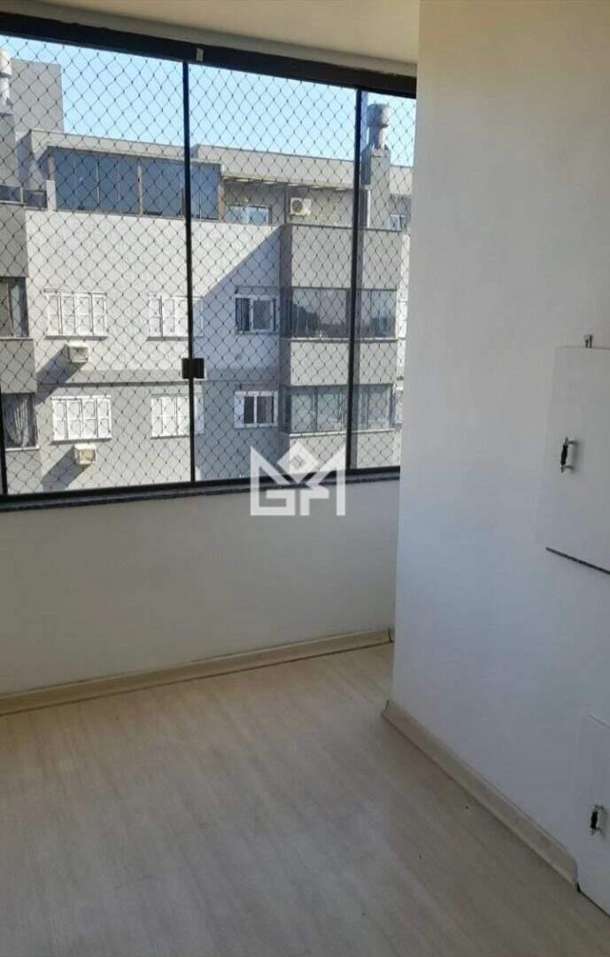 Apartamento com 2 quartos à venda, 64,11m² - Vila Cachoeirinha - Cachoeirinha: 