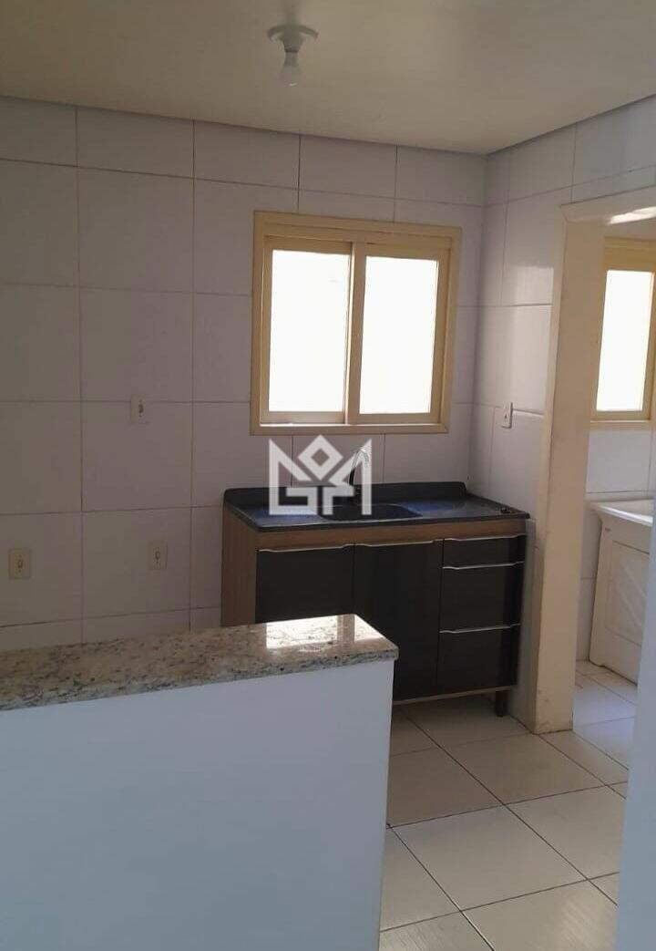Apartamento com 2 quartos à venda, 64,11m² - Vila Cachoeirinha - Cachoeirinha: 