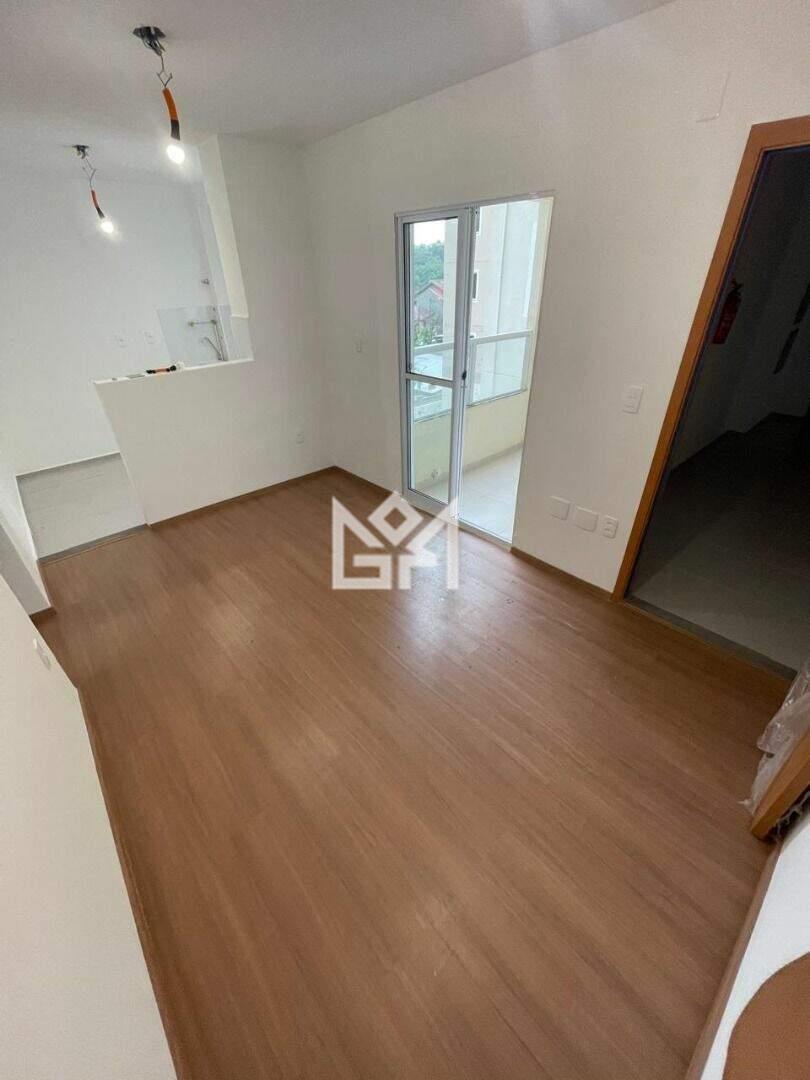 Apartamento com 2 quartos à venda, 43m² - Natal - Gravataí: 