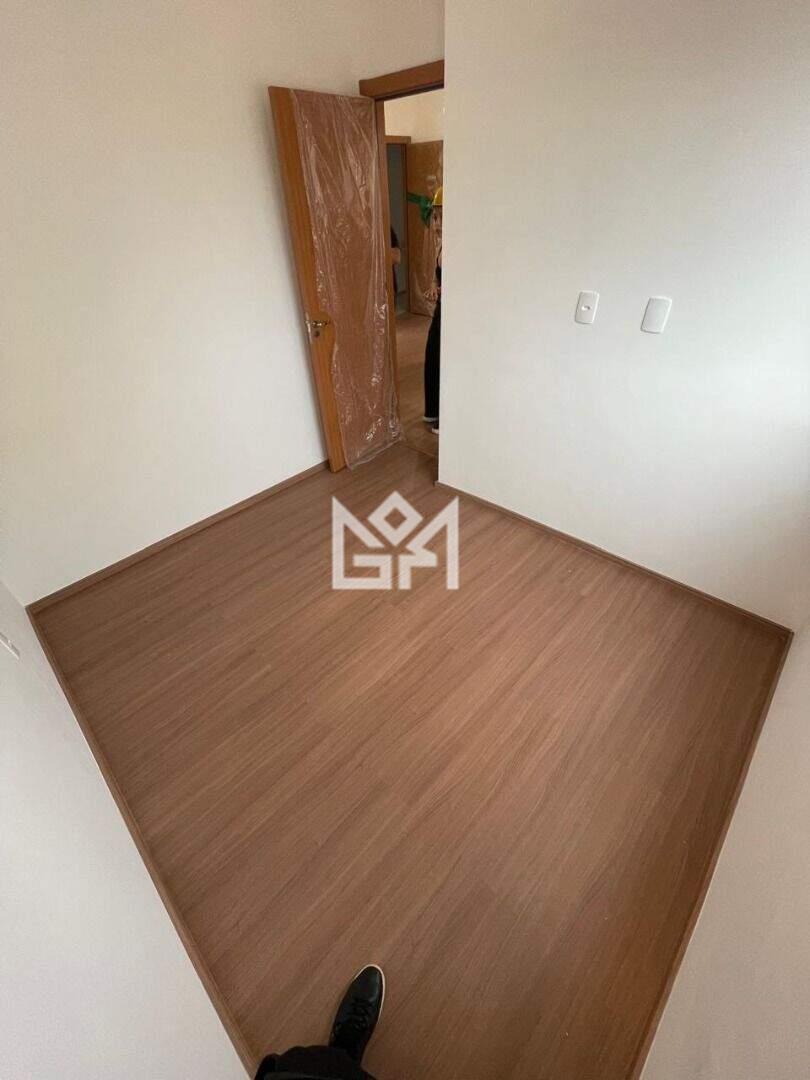 Apartamento com 2 quartos à venda, 43m² - Natal - Gravataí: 