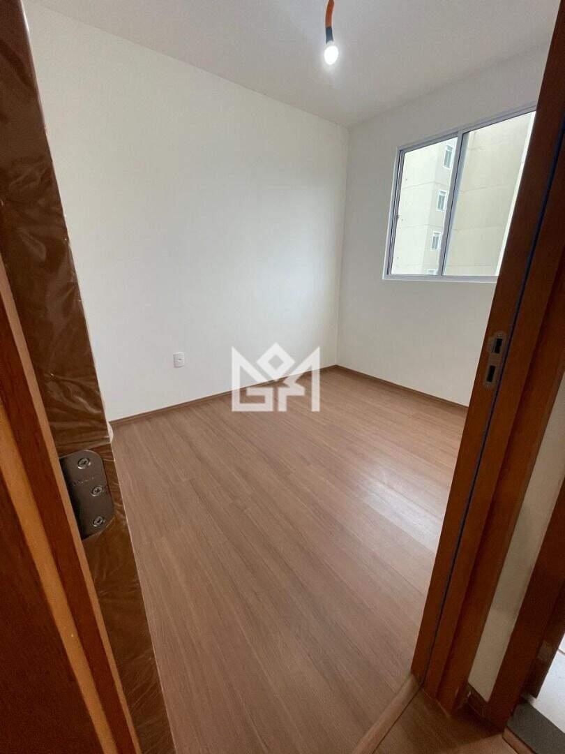 Apartamento com 2 quartos à venda, 43m² - Natal - Gravataí: 