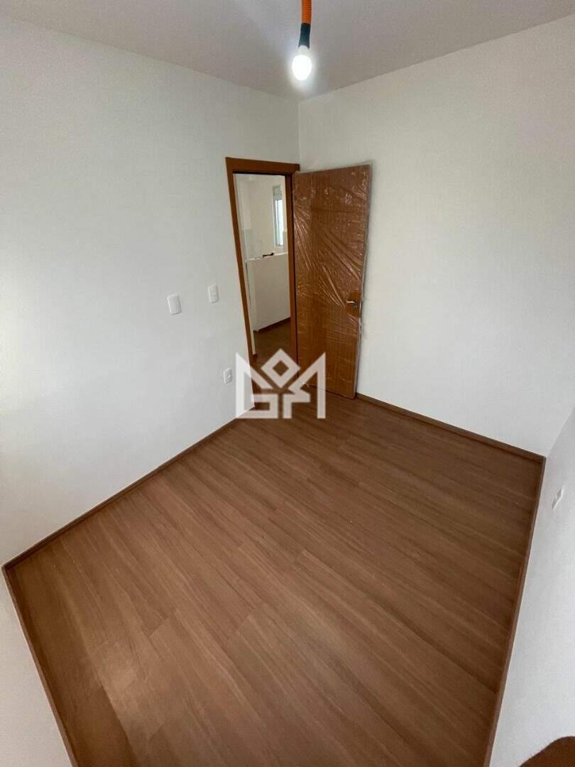 Apartamento com 2 quartos à venda, 43m² - Natal - Gravataí: 