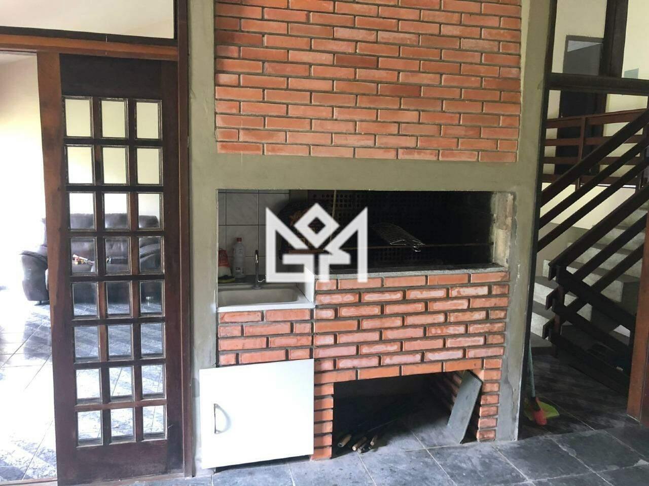 Casa com 2 quartos à venda, 208m² - Cascata - Porto Alegre: 