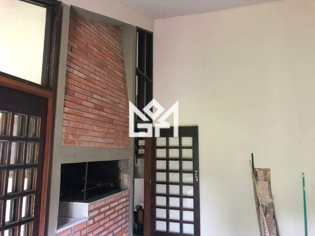 Casa com 2 quartos à venda, 208m² - Cascata - Porto Alegre: 