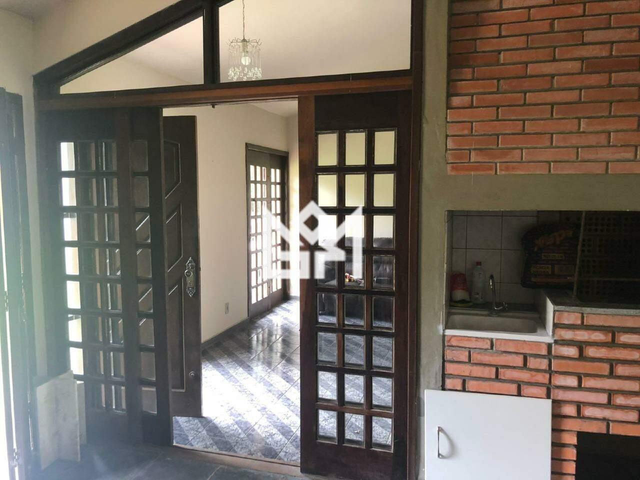 Casa com 2 quartos à venda, 208m² - Cascata - Porto Alegre: 