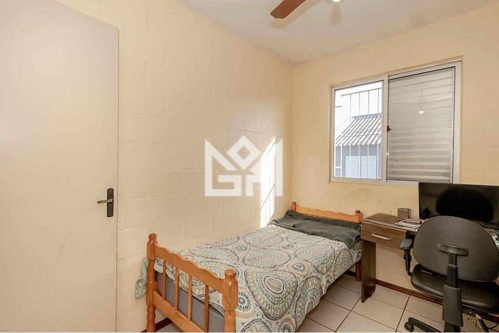 Apartamento com 2 quartos à venda, 45m² - Lomba do Pinheiro - Porto Alegre: 