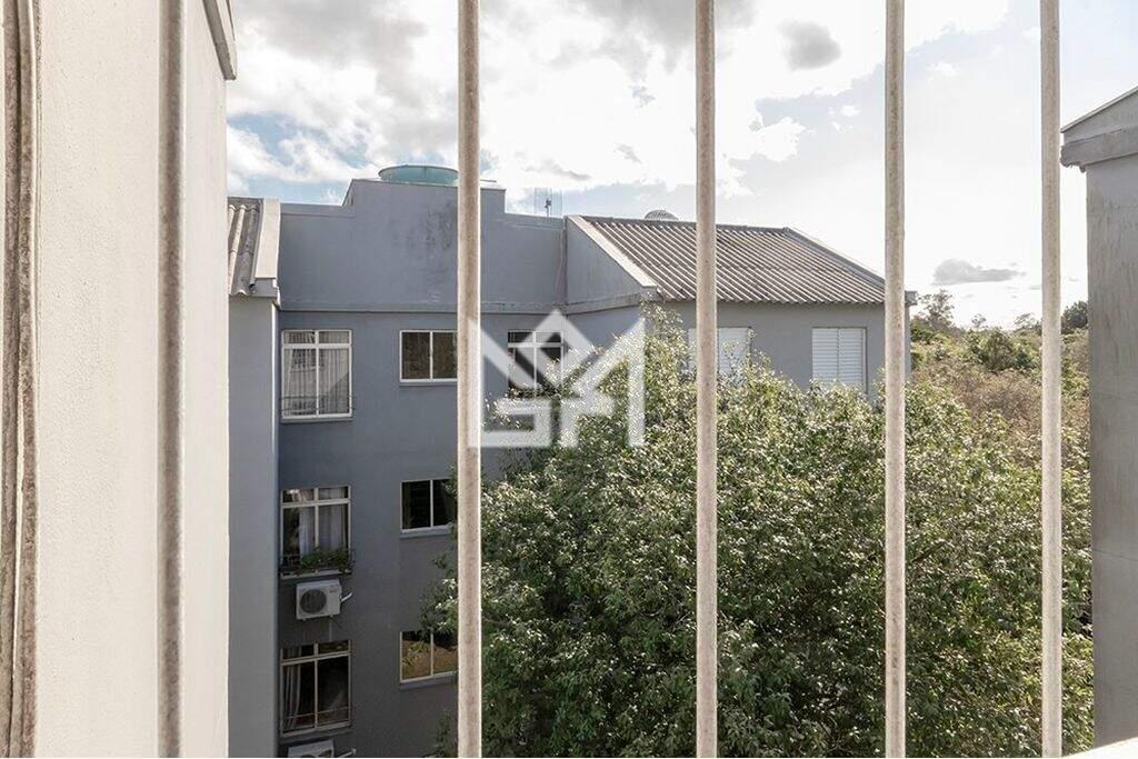 Apartamento com 2 quartos à venda, 45m² - Lomba do Pinheiro - Porto Alegre: 